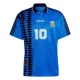 Argentina 10 Venkovní Dres 1994 Retro Argentina 10 Venkovní Dres 1994 Retro