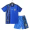 Argentina Dětský Venkovní Dres 1994 Retro