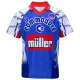 PSG 1992-93 Venkovní Dres Retro PSG 1992-93 Venkovní Dres Retro