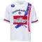 PSG Domácí Dres 1991-92 Retro