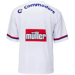 PSG Domácí Dres 1991-92 Retro