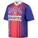 PSG Domácí Dres 1993-94 Retro PSG Domácí Dres 1993-94 Retro