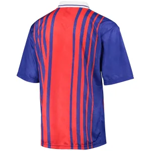 PSG Domácí Dres 1993-94 Retro