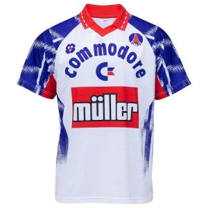PSG Dres 1992 Retro