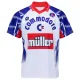 PSG Dres 1992 Retro PSG Dres 1992 Retro