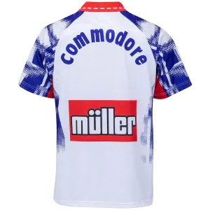 PSG Dres 1992 Retro