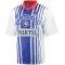 PSG Venkovní Dres 1993-94 Retro