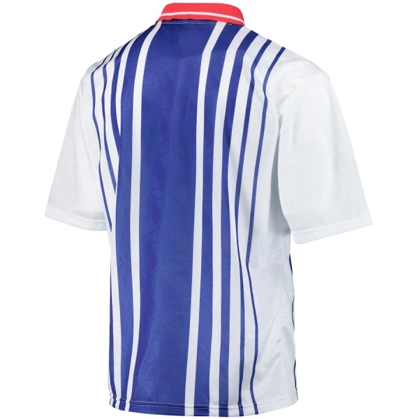 PSG Venkovní Dres 1993-94 Retro