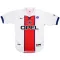 PSG Venkovní Dres 1998-99 Retro