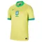Brazílie Domácí Dres 2024