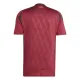 Belgie Domácí Dres Euro 2024