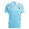 Belgie Venkovní Dres Euro 2024
