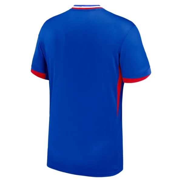 Francie Domácí Dres Euro 2024
