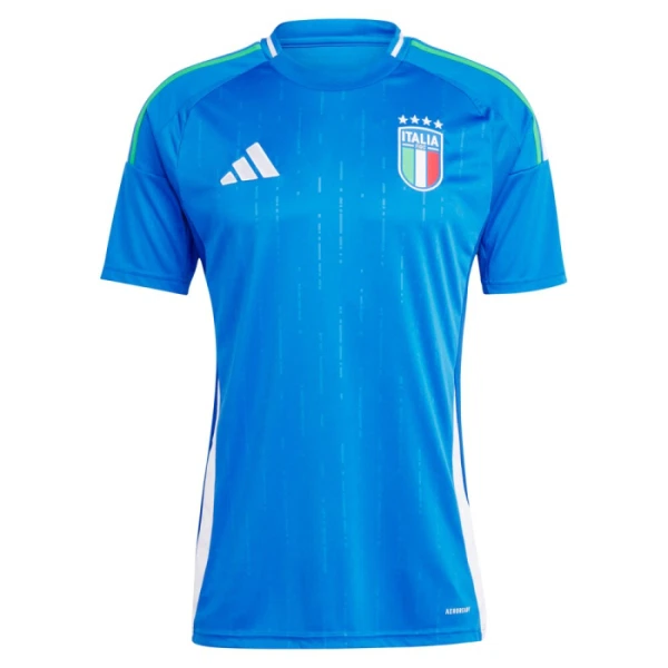 Itálie Domácí Dres Euro 2024