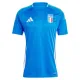 Itálie Domácí Dres Euro 2024