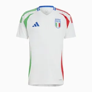 Itálie Venkovní Dres Euro 2024