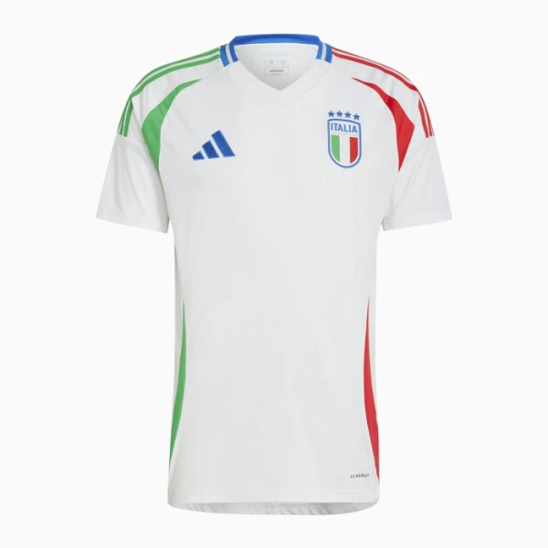 Itálie Venkovní Dres Euro 2024 Itálie Venkovní Dres Euro 2024