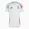 Itálie Venkovní Dres Euro 2024