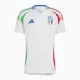 Itálie Venkovní Dres Euro 2024 Itálie Venkovní Dres Euro 2024