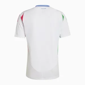 Itálie Venkovní Dres Euro 2024