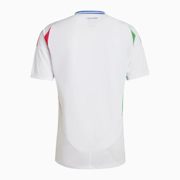 Itálie Venkovní Dres Euro 2024