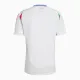 Itálie Venkovní Dres Euro 2024