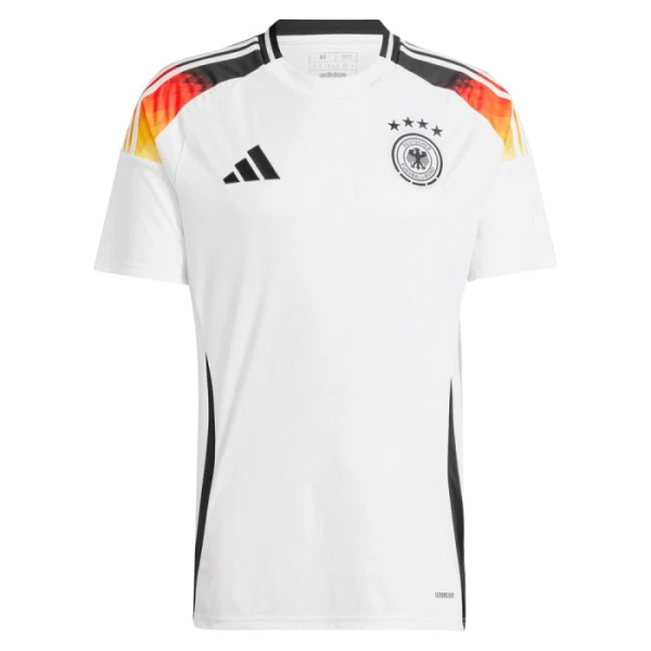 Německo Domácí Dres Euro 2024 Německo Domácí Dres Euro 2024