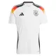 Německo Domácí Dres Euro 2024 Německo Domácí Dres Euro 2024