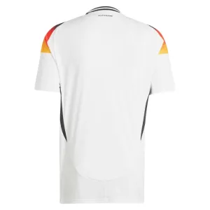 Německo Domácí Dres Euro 2024