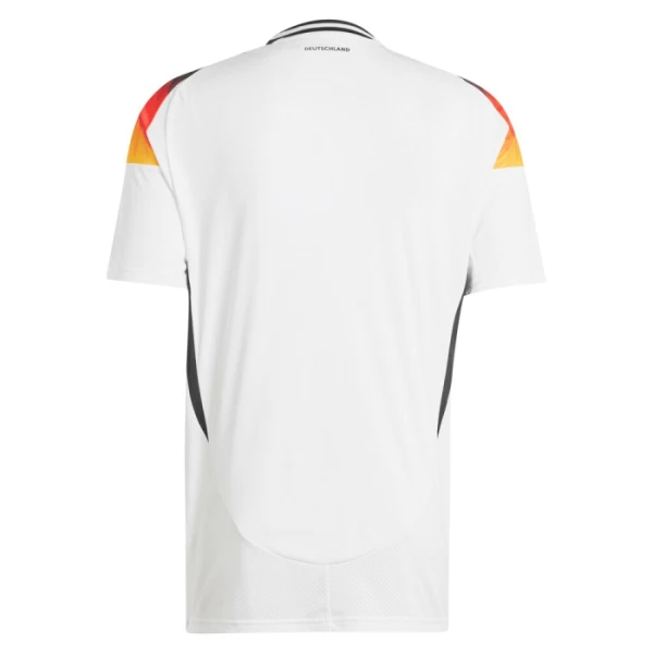 Německo Domácí Dres Euro 2024