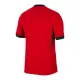 Portugalsko Dětský Domácí Dres Euro 2024