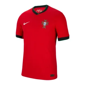 Portugalsko Domácí Dres Euro 2024