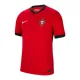 Portugalsko Domácí Dres Euro 2024 Portugalsko Domácí Dres Euro 2024