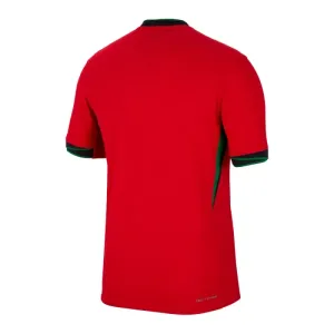 Portugalsko Domácí Dres Euro 2024