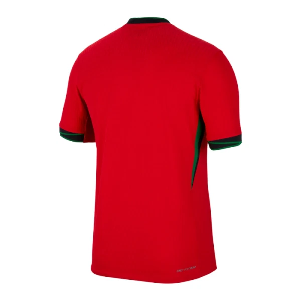 Portugalsko Domácí Dres Euro 2024