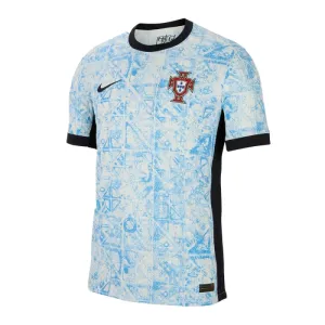 Portugalsko Venkovní Dres Euro 2024