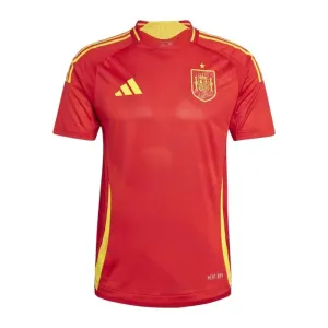 Španělsko Domácí Dres Euro 2024
