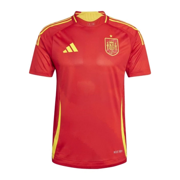 Španělsko Domácí Dres Euro 2024 Španělsko Domácí Dres Euro 2024
