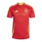 Španělsko Domácí Dres Euro 2024