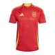 Španělsko Domácí Dres Euro 2024 Španělsko Domácí Dres Euro 2024