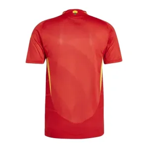Španělsko Domácí Dres Euro 2024