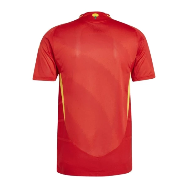 Španělsko Domácí Dres Euro 2024