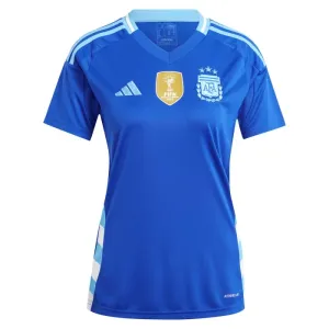 Argentina Dámský Venkovní Dres 2024