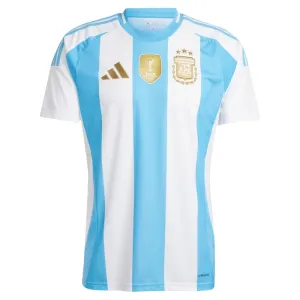 Argentina Dětský Domácí Dres 2024