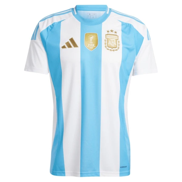 Argentina Dětský Domácí Dres 2024