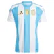 Argentina Dětský Domácí Dres 2024