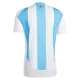 Argentina Dětský Domácí Dres 2024