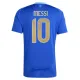 Argentina Lionel Messi 10 Dětský Venkovní Dres 2024