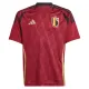 Belgie Dětský Domácí Dres Euro 2024