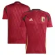 Belgie Domácí Dres Euro 2024